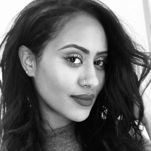 Meet your Posher, Lily